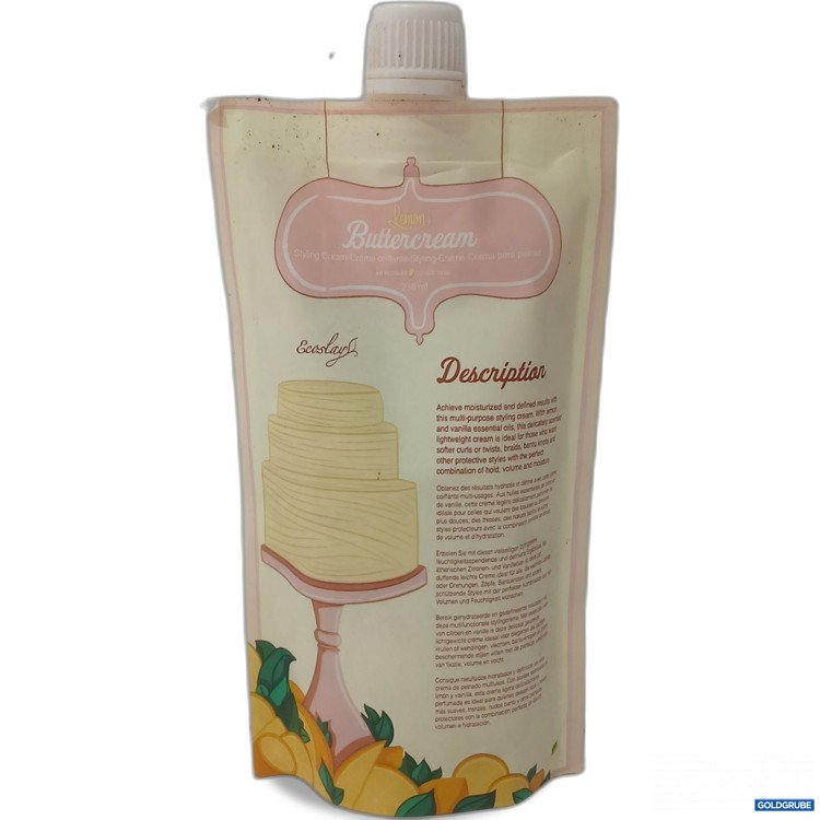 Artikel Nr. 982837 Artikel Nr. 982837: Lemon Buttercream Styling Cream-Creme
