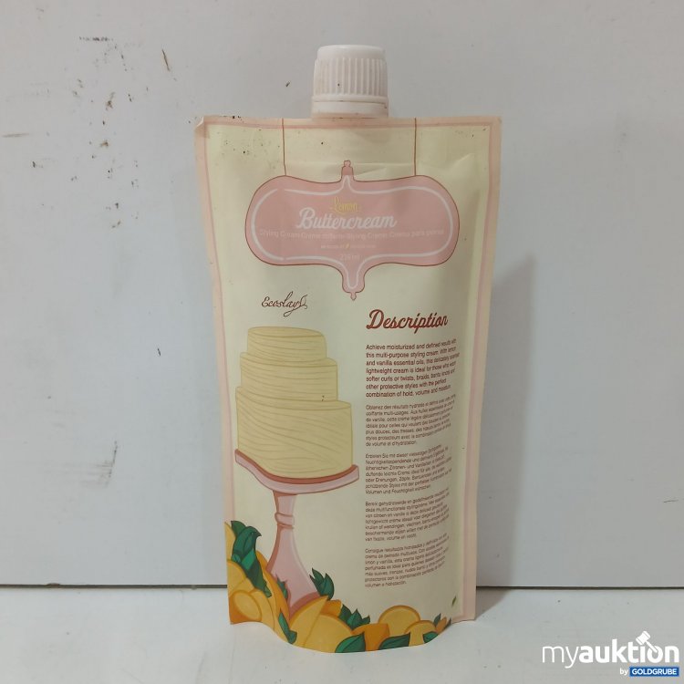 Artikel Nr. 982837 Artikel Nr. 982837: Lemon Buttercream Styling Cream-Creme