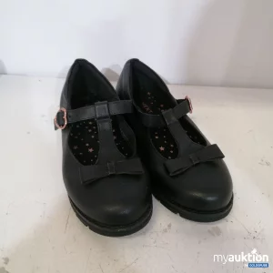 Auktion Next Schwarze Mädchen Schuhe