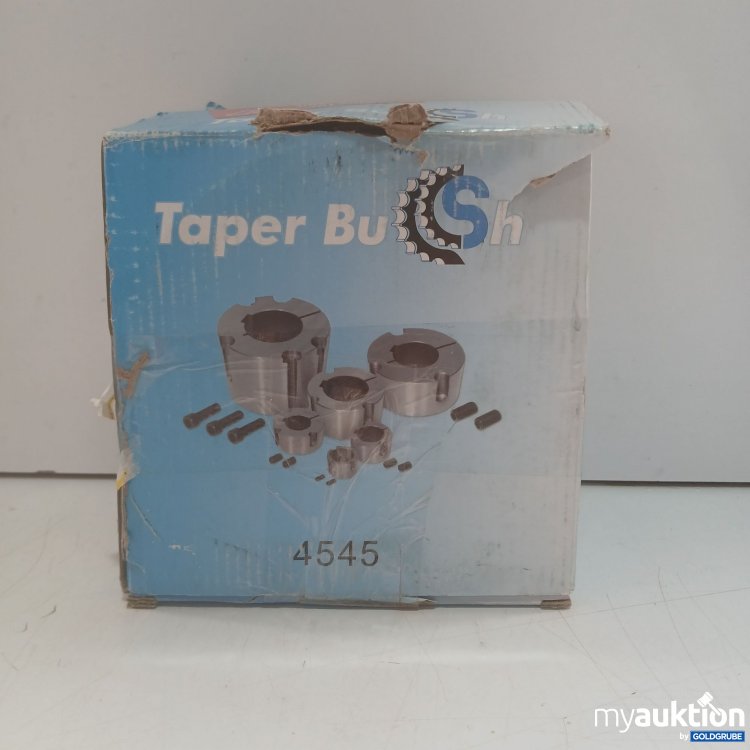 Artikel Nr. 461838 Artikel Nr. 461838: Taper Bush Gr 4545