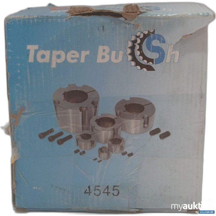Artikel Nr. 461838: Taper Bush Gr 4545