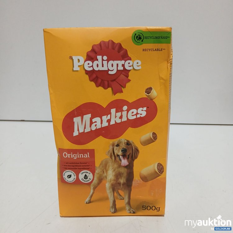 Artikel Nr. 462838: Pedigree Markies 500g