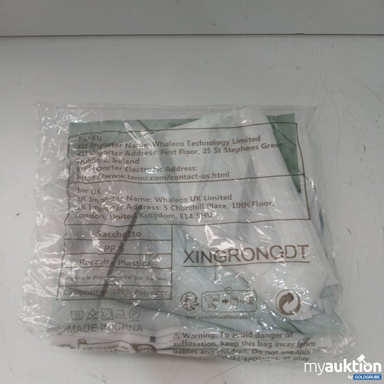 Artikel Nr. 467838 Artikel Nr. 467838: Xingrongdt Polyester Stoff 132 x 140 cm
