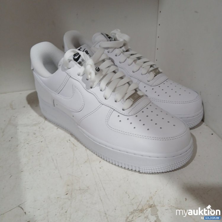 Artikel Nr. 469838 Artikel Nr. 469838: Nike W Air Force '07 Flyease Sneaker