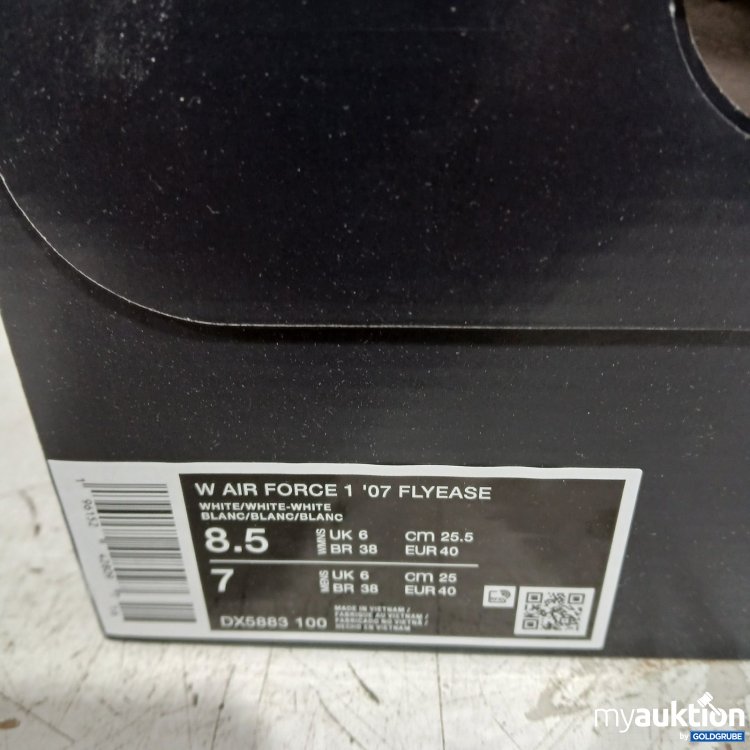 Artikel Nr. 469838 Artikel Nr. 469838: Nike W Air Force '07 Flyease Sneaker