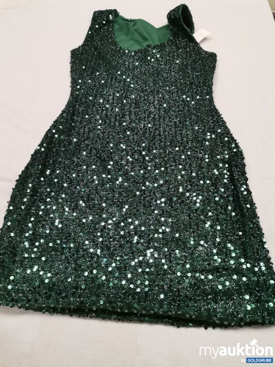 Artikel Nr. 742838 Artikel Nr. 742838: JdY Pailletten Kleid