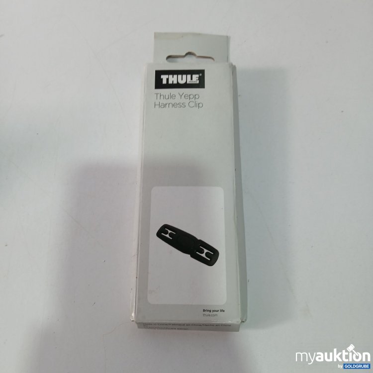 Artikel Nr. 803838 Artikel Nr. 803838: Thule Thule Yepp Harness Clip