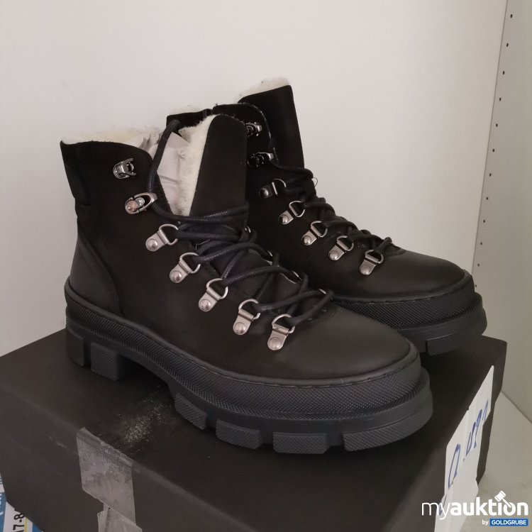 Artikel Nr. 817838 Artikel Nr. 817838: Billi Bi Copenhagen C15389 Boots