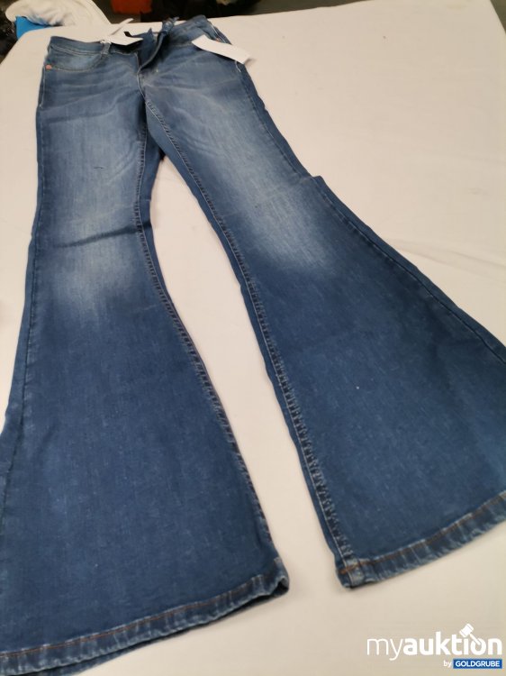 Artikel Nr. 823838: Bubbleroom Jeans