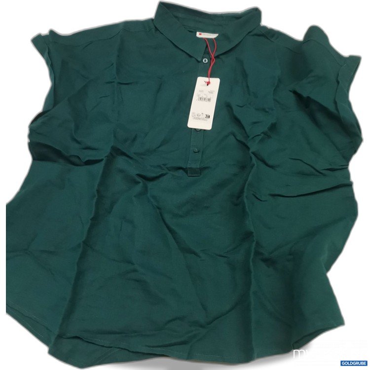 Artikel Nr. 836838: Street one Leinen Bluse