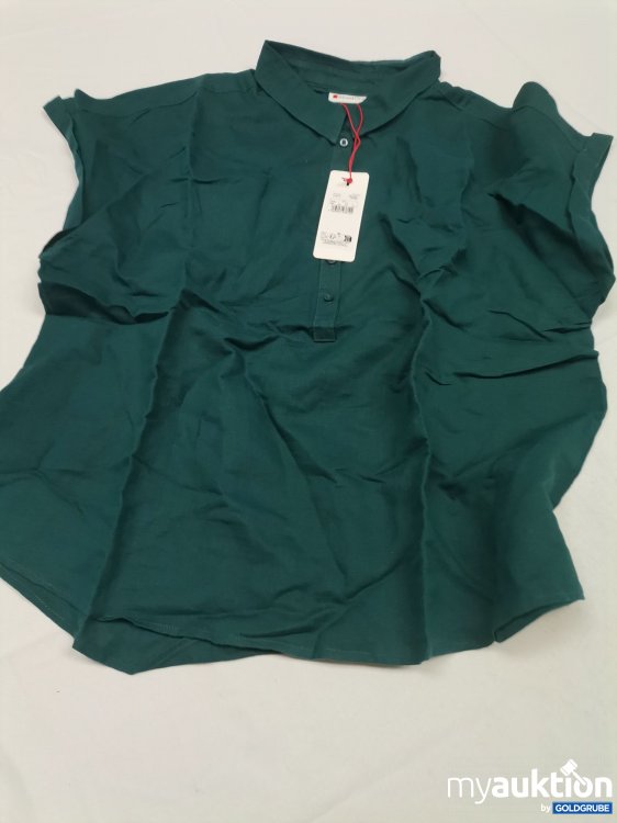 Artikel Nr. 836838: Street one Leinen Bluse