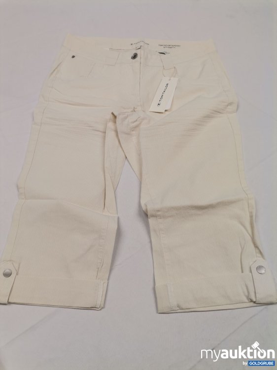 Artikel Nr. 837838: Tom Tailor Hose 3/4