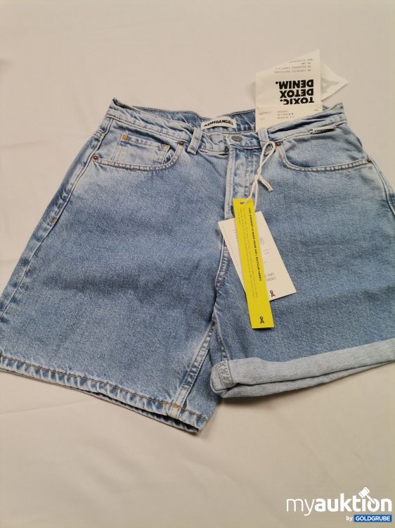 Artikel Nr. 842838 Artikel Nr. 842838: Armedangels Jeans Shorts