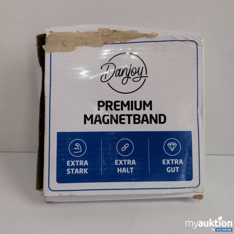 Artikel Nr. 850838: Danjoy Premium Magnetband