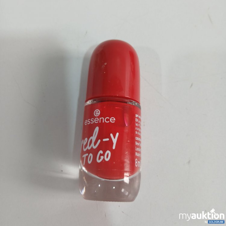 Artikel Nr. 861838: Essence red-y to Go 8ml
