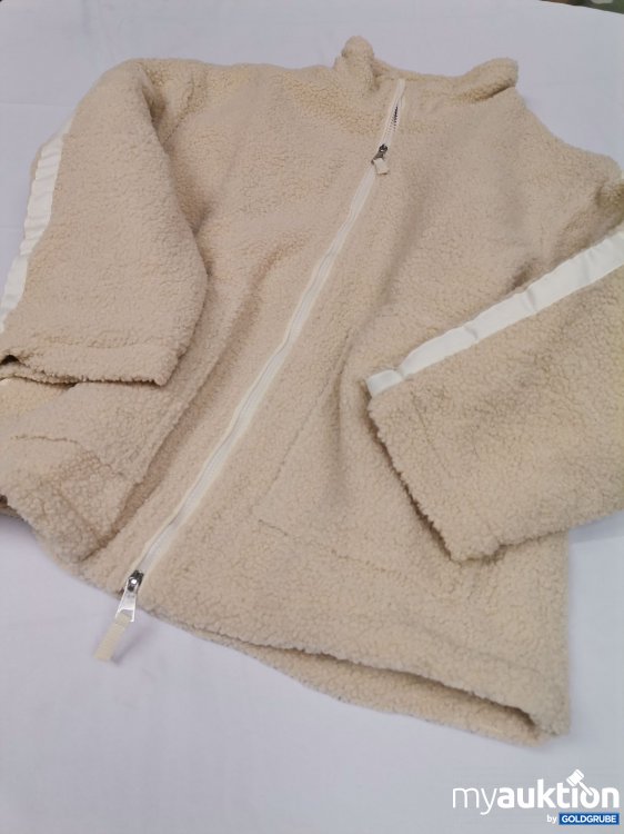 Artikel Nr. 862838: Teddy Jacke 