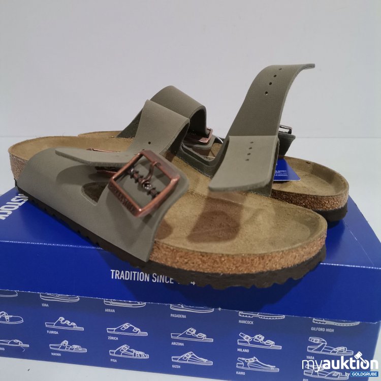 Artikel Nr. 869838 Artikel Nr. 869838: Birkenstock Arizona Bs