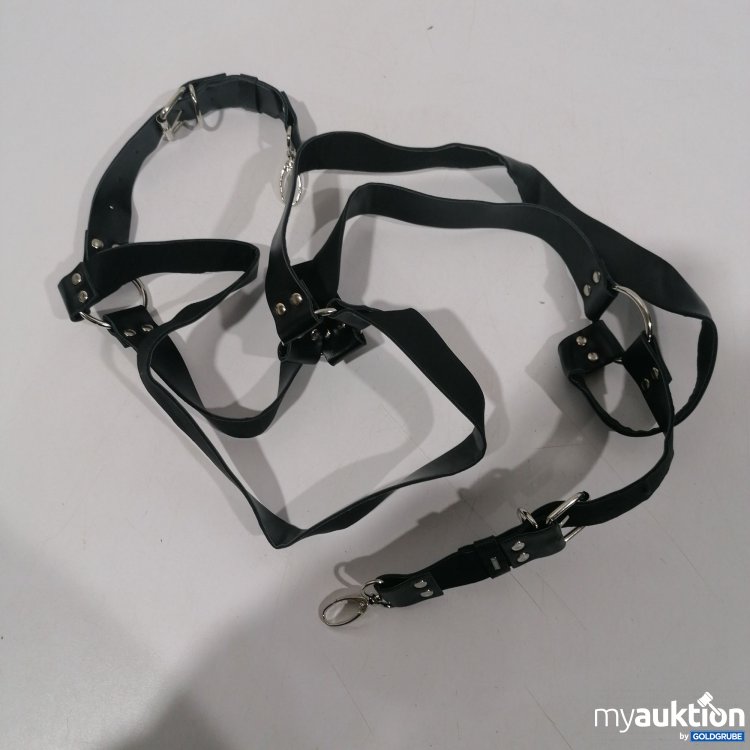 Artikel Nr. 876838 Artikel Nr. 876838: Diverses Erotikzubehör