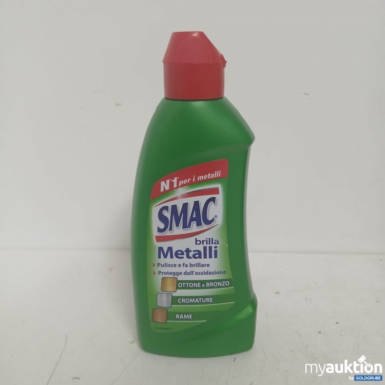 Artikel Nr. 877838: Smac Brilla Metalli 250ml