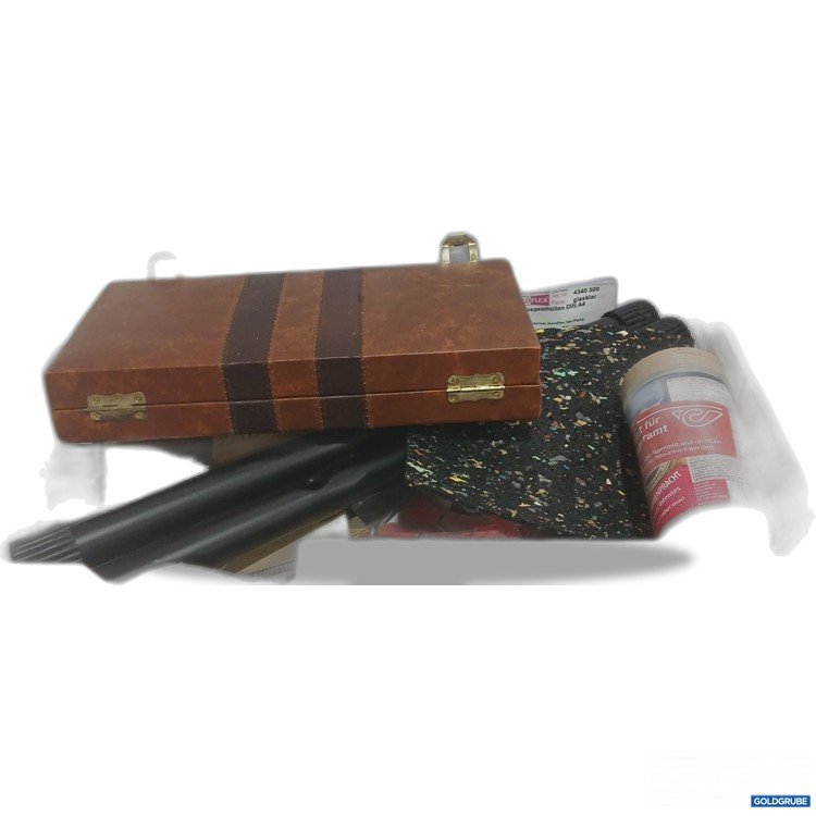 Artikel Nr. 882838: Diverse Zubehör 