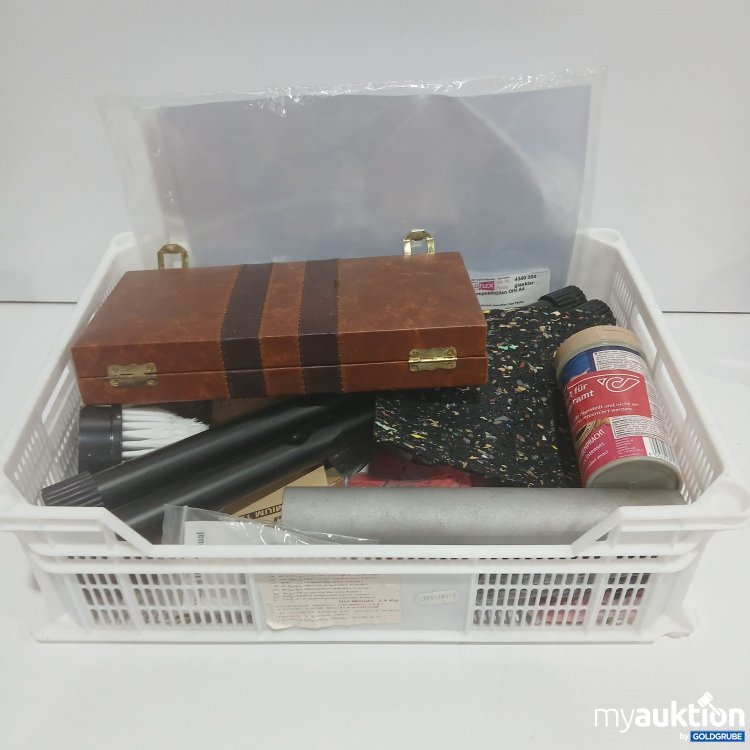 Artikel Nr. 882838: Diverse Zubehör 