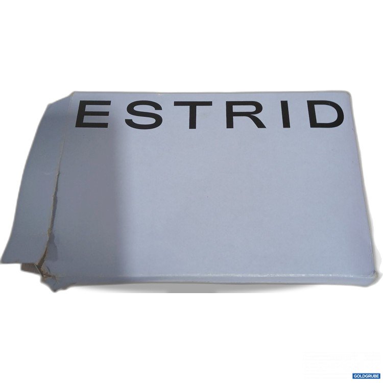 Artikel Nr. 885838: Estrid Rasierklingen 4x 