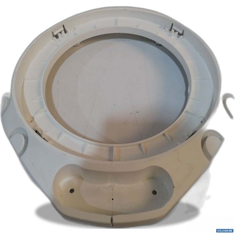 Artikel Nr. 887838: Türring für Waschmaschine PP-T20