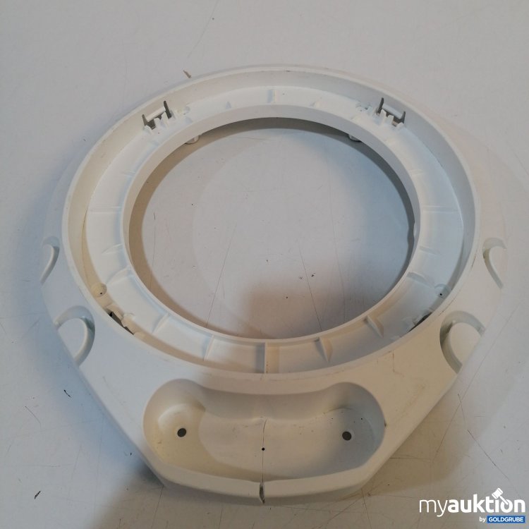 Artikel Nr. 887838: Türring für Waschmaschine PP-T20
