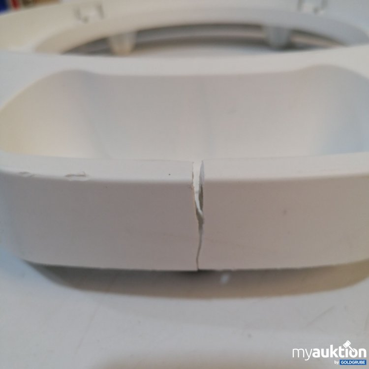 Artikel Nr. 887838: Türring für Waschmaschine PP-T20