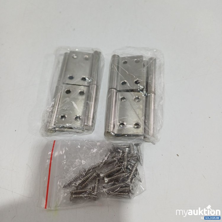 Artikel Nr. 894838: Diverse Schaniere 4Stk., ca. 10cm lang