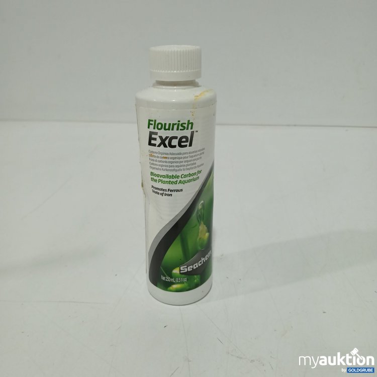 Artikel Nr. 895838: Florist Exel Seachem 250ml