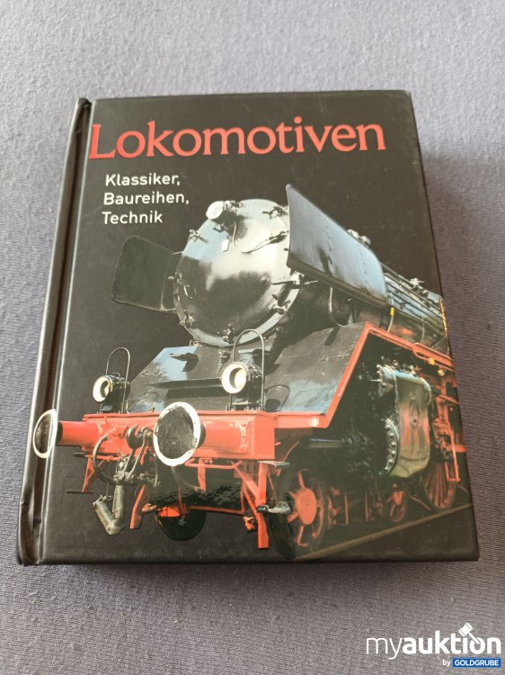 Artikel Nr. 901838 Artikel Nr. 901838: Lokomotiven