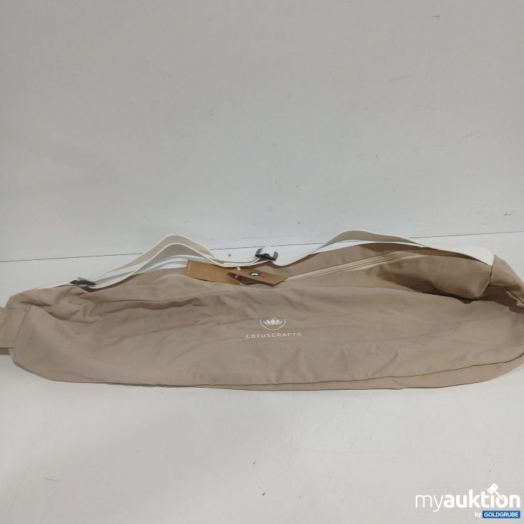 Artikel Nr. 905838: Lotuscrafts Tasche ca. 70x25cm 