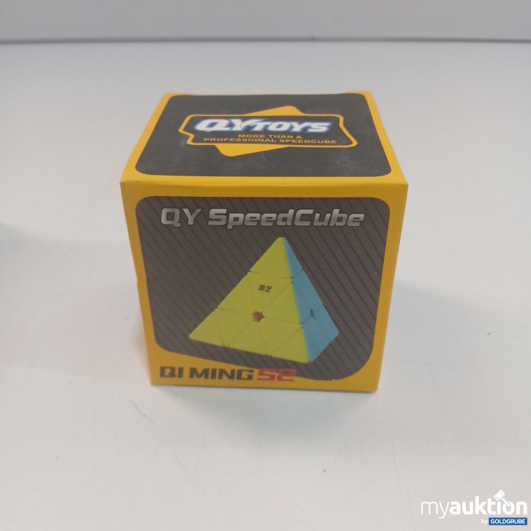 Artikel Nr. 910838: QYtoys QY SpeedCube 