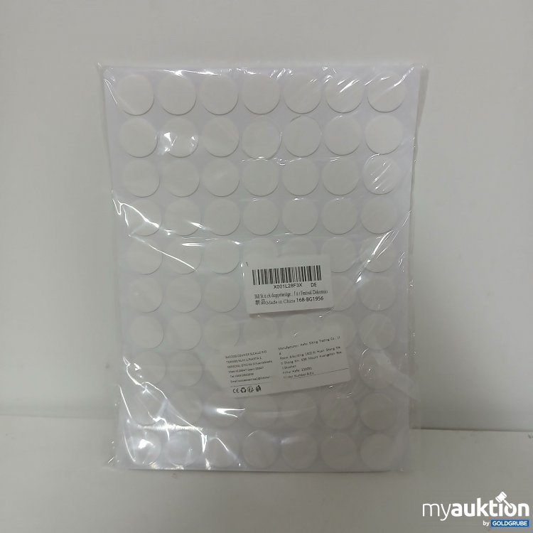 Artikel Nr. 917838 Artikel Nr. 917838: 560 Stück Doppelseitige Klebepunkte