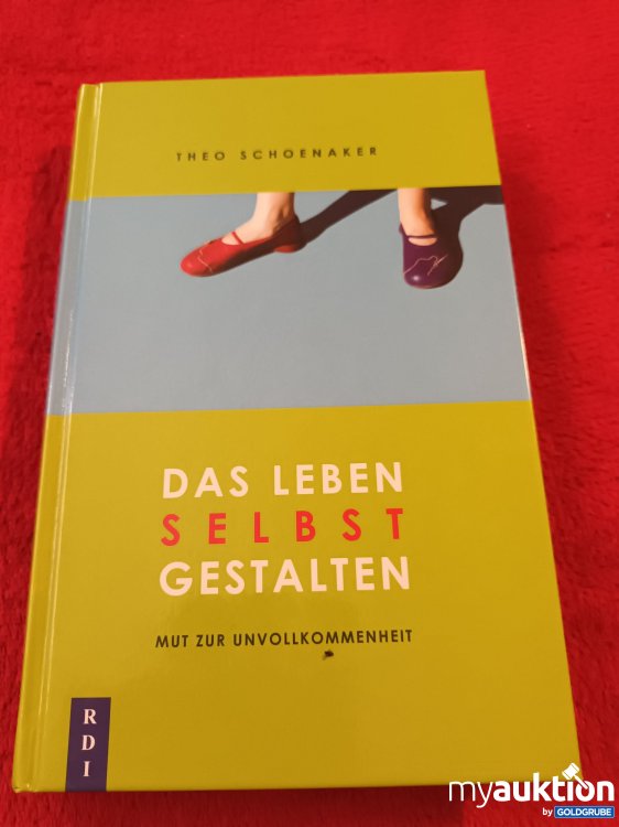 Artikel Nr. 927838: Das Leben selbst gestalten 