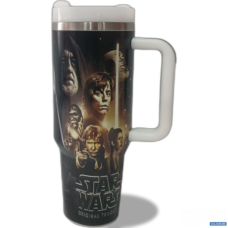 Artikel Nr. 929838 Artikel Nr. 929838: Star Wars Trinkbecher Original Trilogy ca 1L