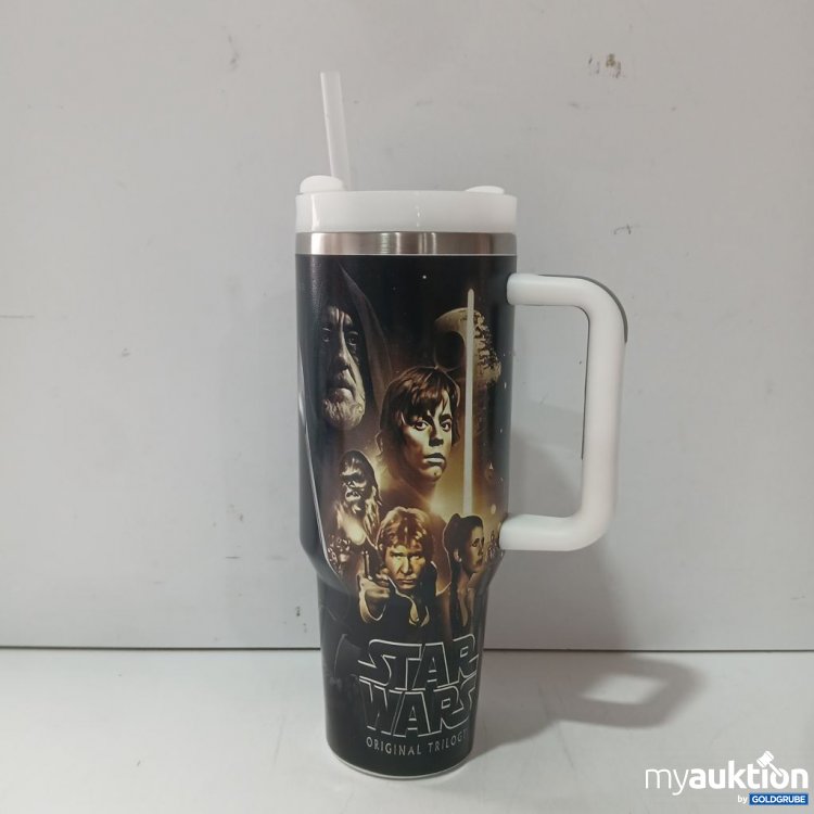 Artikel Nr. 929838 Artikel Nr. 929838: Star Wars Trinkbecher Original Trilogy ca 1L