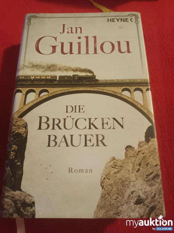 Artikel Nr. 948838 Artikel Nr. 948838: Die Brücken Bauer