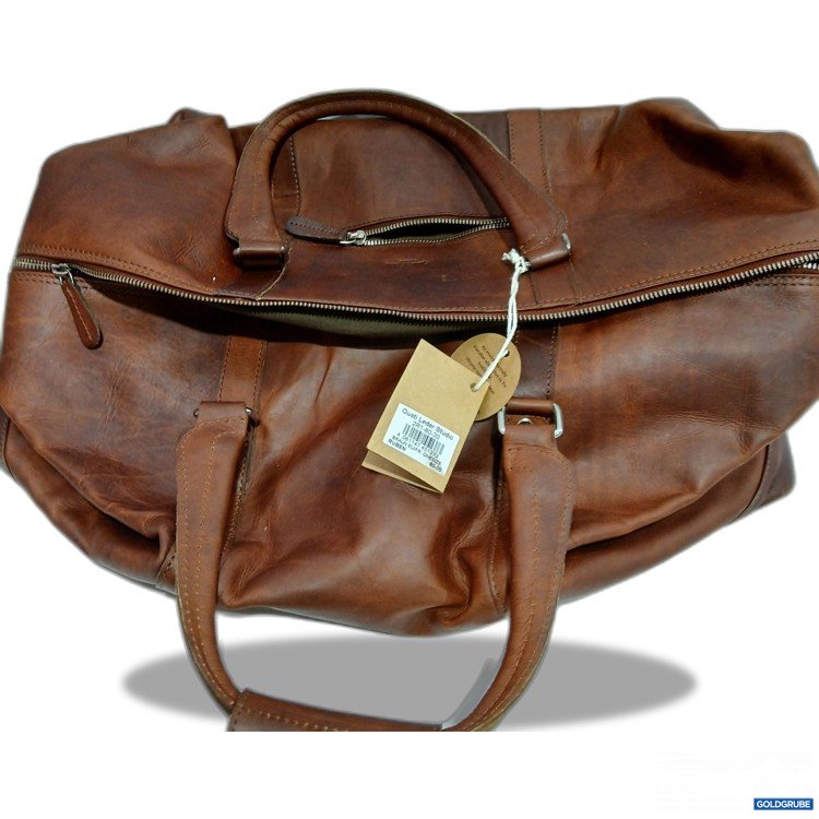 Artikel Nr. 950838: Gusti Leder Studio Tasche Braun 2R1-80-20