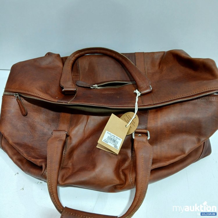 Artikel Nr. 950838: Gusti Leder Studio Tasche Braun 2R1-80-20