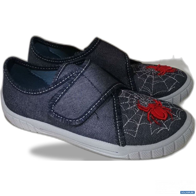 Artikel Nr. 951838: Superfit Hausschuhe 