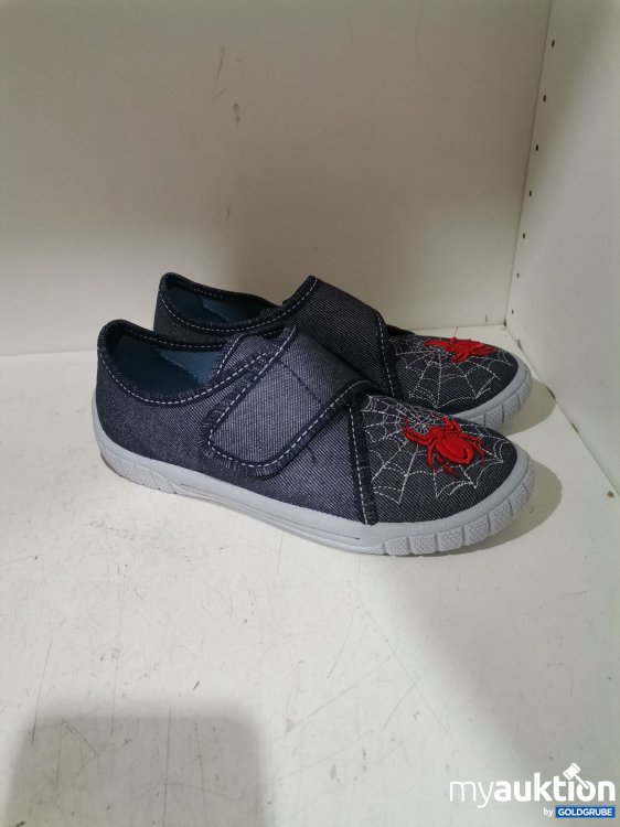 Artikel Nr. 951838: Superfit Hausschuhe 