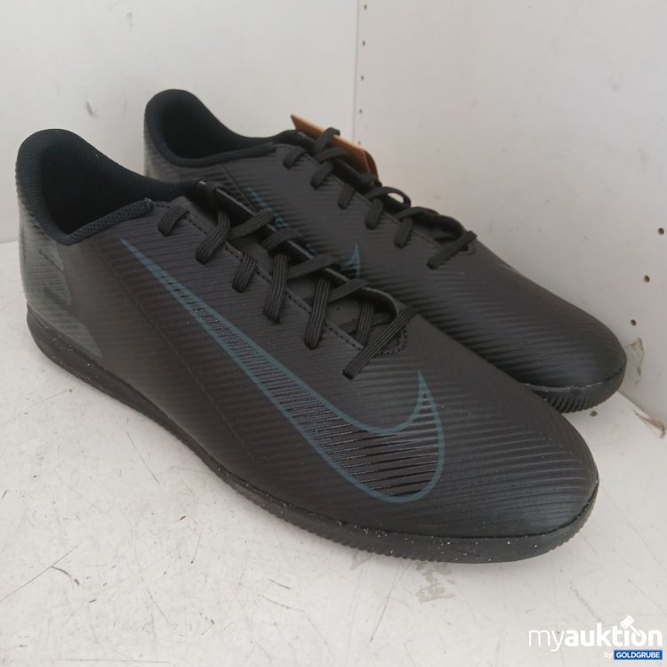 Artikel Nr. 954838: Nike Vapor 16 Club IC Fußballschuhe Schwarz