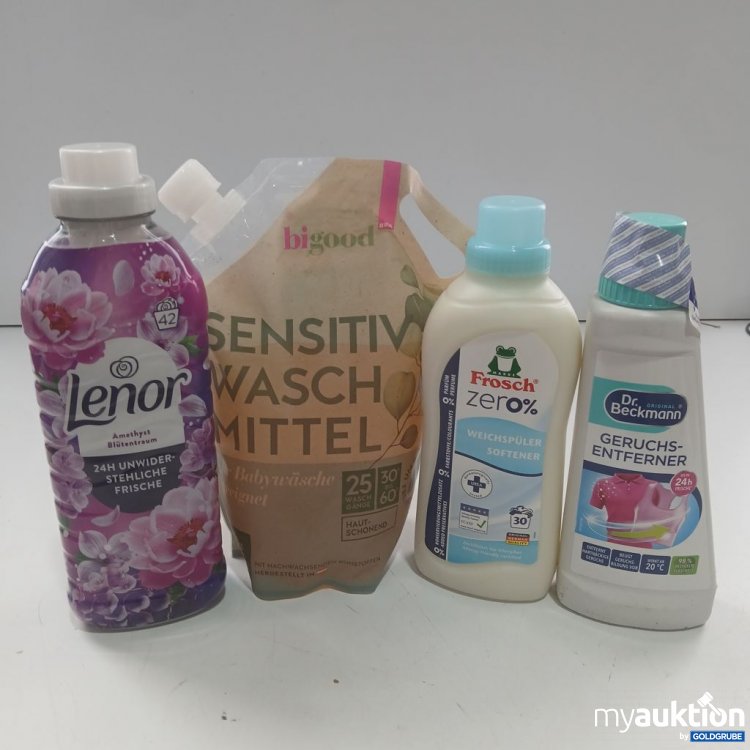 Artikel Nr. 978838: Diverse Drogerie Produkte
