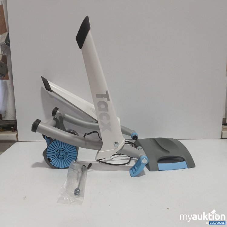 Artikel Nr. 980838 Artikel Nr. 980838: Tacx Rollentrainer