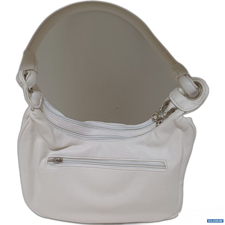 Artikel Nr. 986838 Artikel Nr. 986838: JC Fashion Handtasche, Weiß, ca.26x20cm