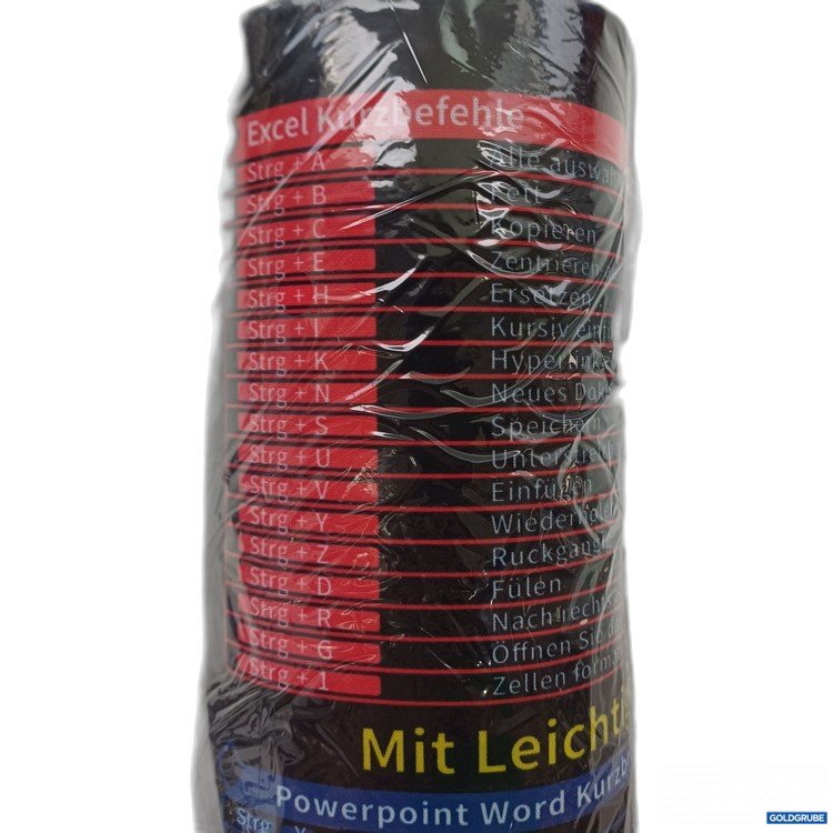 Artikel Nr. 989838 Artikel Nr. 989838: Mouse Pad PC Kürzel