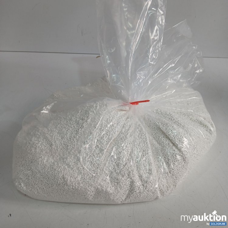 Artikel Nr. 992838 Artikel Nr. 992838: Kunststoff Granulatpellets