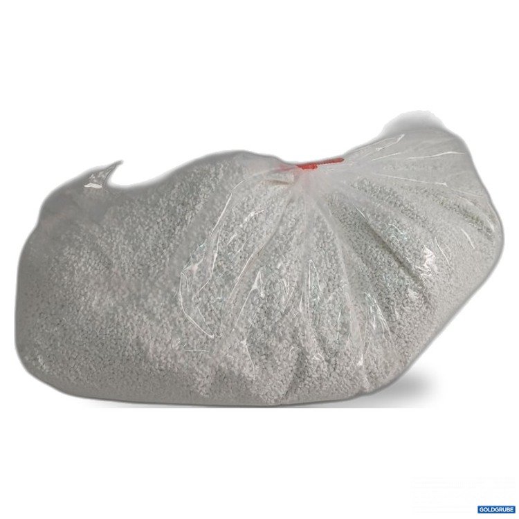 Artikel Nr. 992838 Artikel Nr. 992838: Kunststoff Granulatpellets